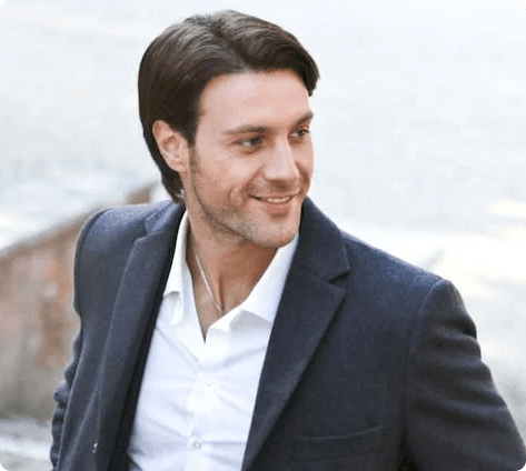 Alexandar Chloe, Co-Founder and CEO